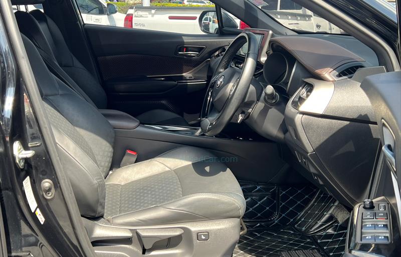 ขายรถเก๋งมือสอง-toyota-โตโยต้า-chr-ซีเอชอาร์-รถปี2019-รหัส74921-eb8d2f5b.jpg ขายรถเก๋งมือสอง-toyota-โตโยต้า-chr-ซีเอชอาร์-รถปี2019-รหัส74921-eb8d2f5b.jpg