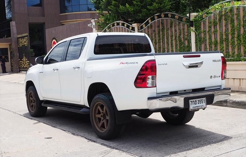 ขายรถกระบะมือสอง toyota hilux-revo รถปี2018 รหัส 74945 รูปที่2