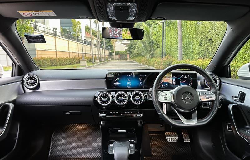 ขายรถเก๋งมือสอง-mercedes-benz-เมอร์เซเดสเบนซ์-a200-รถปี2021-รหัส74955-3dfbd686.jpg ขายรถเก๋งมือสอง-mercedes-benz-เมอร์เซเดสเบนซ์-a200-รถปี2021-รหัส74955-3dfbd686.jpg