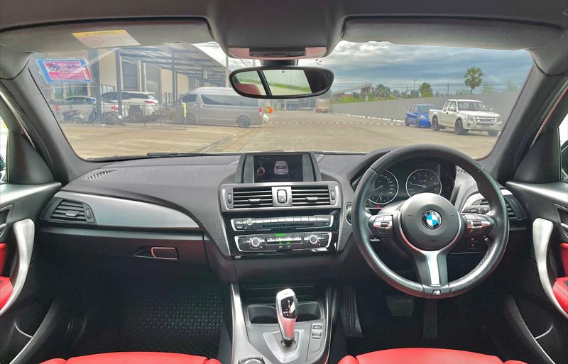 ขายรถเก๋งมือสอง-bmw-บีเอ็มดับบลิว-118i-รถปี2016-รหัส74957-26c64443.jpg ขายรถเก๋งมือสอง-bmw-บีเอ็มดับบลิว-118i-รถปี2016-รหัส74957-26c64443.jpg