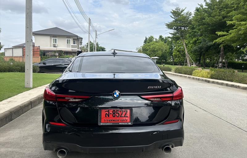 ขายรถเก๋งมือสอง-bmw-บีเอ็มดับบลิว-220i-รถปี2021-รหัส74960-24ead95d.jpg ขายรถเก๋งมือสอง-bmw-บีเอ็มดับบลิว-220i-รถปี2021-รหัส74960-24ead95d.jpg