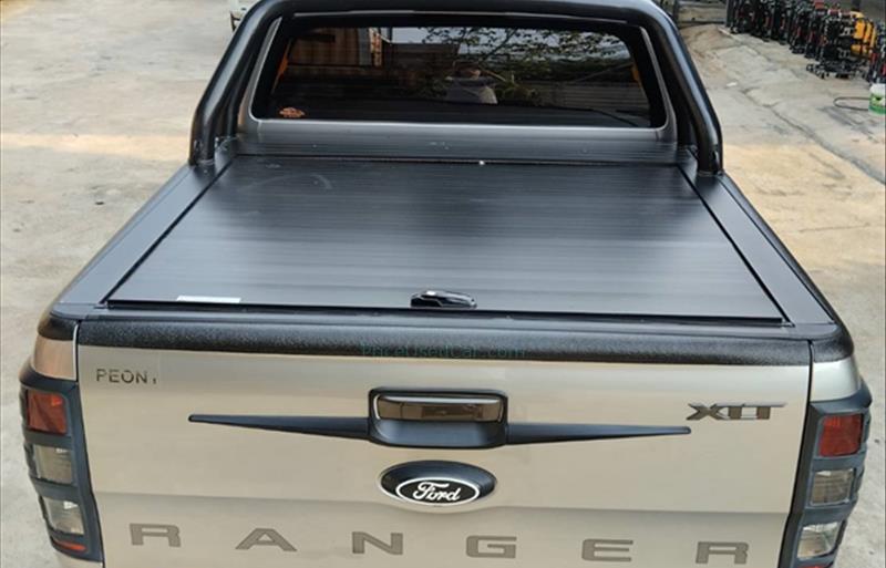 ขายรถกระบะมือสอง ford ranger รถปี2016 รหัส 74972 รูปที่5