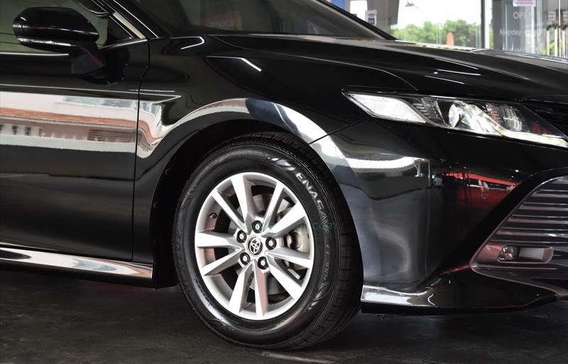 ขายรถเก๋งมือสอง toyota camry รถปี2020 รหัส 74974 รูปที่4