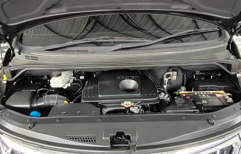 ขายรถตู้มือสอง hyundai h-1 รถปี2016 รหัส 75002 รูปที่12 ขายรถตู้มือสอง hyundai h-1 รถปี2016 รหัส 75002 รูปที่12