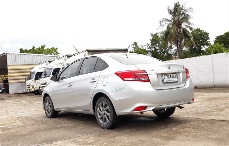 ขายรถเก๋งมือสอง honda city รถปี2017 รหัส 75006 รูปที่3