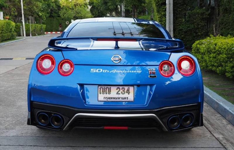 ขายรถเก๋งมือสอง nissan gt-r รถปี2020 รหัส 75023 รูปที่6