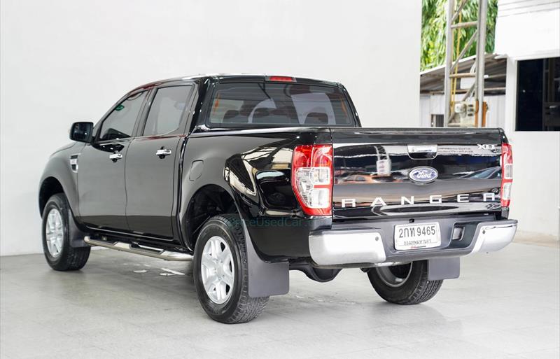 ขายรถกระบะมือสอง ford ranger รถปี2013 รหัส 75053 รูปที่3