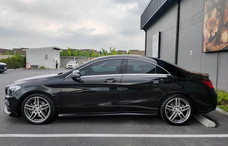 ขายรถเก๋งมือสอง-mercedes-benz-เมอร์เซเดสเบนซ์-cla250-amg-ซีแอลเอสองห้าศูนย์-เอเอ็มจี-รถปี2017-รหัส75054-a402b783.jpg ขายรถเก๋งมือสอง-mercedes-benz-เมอร์เซเดสเบนซ์-cla250-amg-ซีแอลเอสองห้าศูนย์-เอเอ็มจี-รถปี2017-รหัส75054-a402b783.jpg