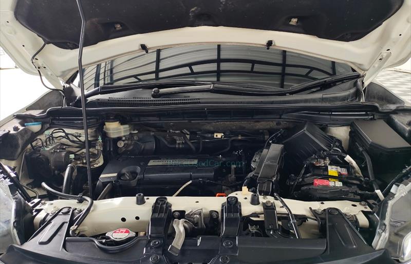 ขายรถอเนกประสงค์มือสอง honda cr-v รถปี2015 รหัส 75084 รูปที่12 ขายรถอเนกประสงค์มือสอง honda cr-v รถปี2015 รหัส 75084 รูปที่12