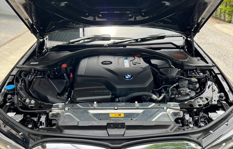 ขายรถเก๋งมือสอง bmw 330e รถปี2020 รหัส 75121 รูปที่12