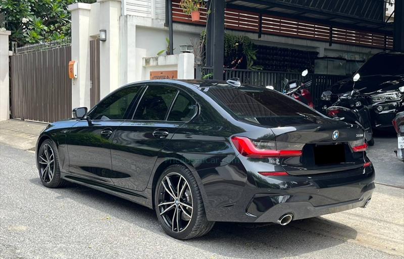 ขายรถเก๋งมือสอง bmw 330e รถปี2020 รหัส 75121 รูปที่3