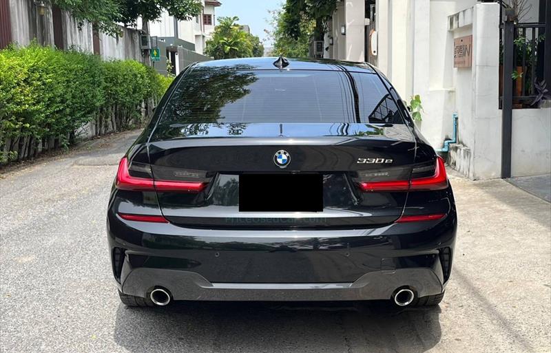 ขายรถเก๋งมือสอง bmw 330e รถปี2020 รหัส 75121 รูปที่4