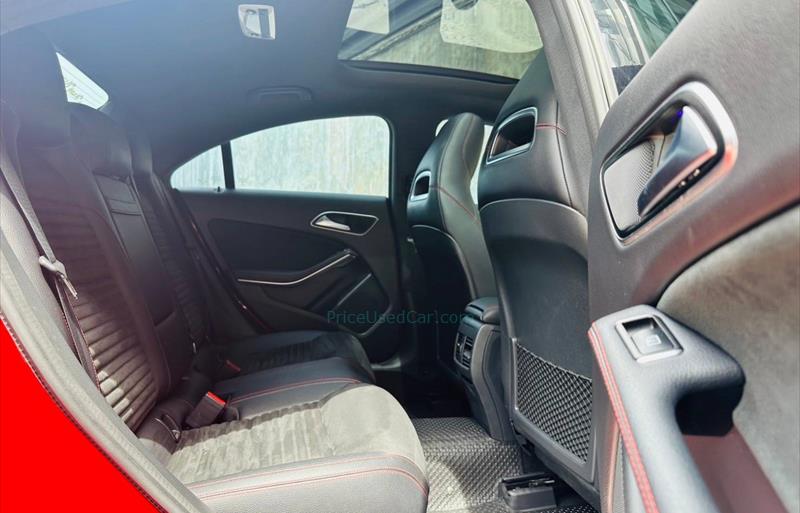 ขายรถเก๋งมือสอง-mercedes-benz-เมอร์เซเดสเบนซ์-cla250-amg-ซีแอลเอสองห้าศูนย์-เอเอ็มจี-รถปี2017-รหัส75125-334a3ec6.jpg ขายรถเก๋งมือสอง-mercedes-benz-เมอร์เซเดสเบนซ์-cla250-amg-ซีแอลเอสองห้าศูนย์-เอเอ็มจี-รถปี2017-รหัส75125-334a3ec6.jpg