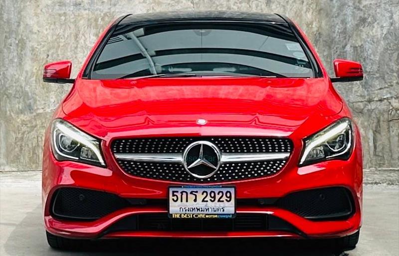 ขายรถเก๋งมือสอง-mercedes-benz-เมอร์เซเดสเบนซ์-cla250-amg-ซีแอลเอสองห้าศูนย์-เอเอ็มจี-รถปี2017-รหัส75125-8be10f4f.jpg ขายรถเก๋งมือสอง-mercedes-benz-เมอร์เซเดสเบนซ์-cla250-amg-ซีแอลเอสองห้าศูนย์-เอเอ็มจี-รถปี2017-รหัส75125-8be10f4f.jpg