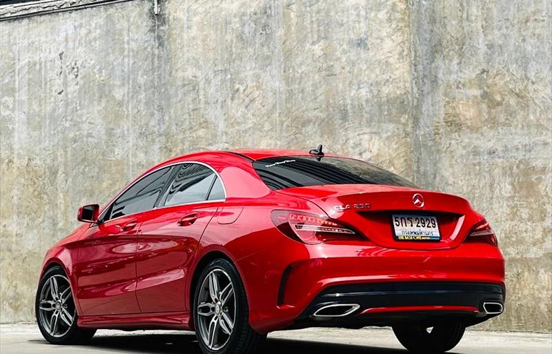 ขายรถเก๋งมือสอง-mercedes-benz-เมอร์เซเดสเบนซ์-cla250-amg-ซีแอลเอสองห้าศูนย์-เอเอ็มจี-รถปี2017-รหัส75125-d99c1cf2.jpg ขายรถเก๋งมือสอง-mercedes-benz-เมอร์เซเดสเบนซ์-cla250-amg-ซีแอลเอสองห้าศูนย์-เอเอ็มจี-รถปี2017-รหัส75125-d99c1cf2.jpg