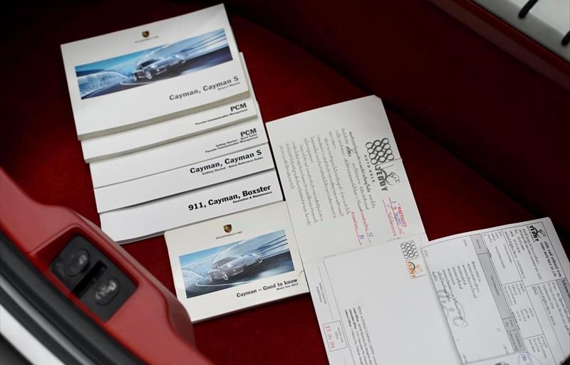 ขายรถเก๋งมือสอง-porsche-ปอร์เช่-cayman-รถปี2014-รหัส75153-2df97dac.jpg ขายรถเก๋งมือสอง-porsche-ปอร์เช่-cayman-รถปี2014-รหัส75153-2df97dac.jpg