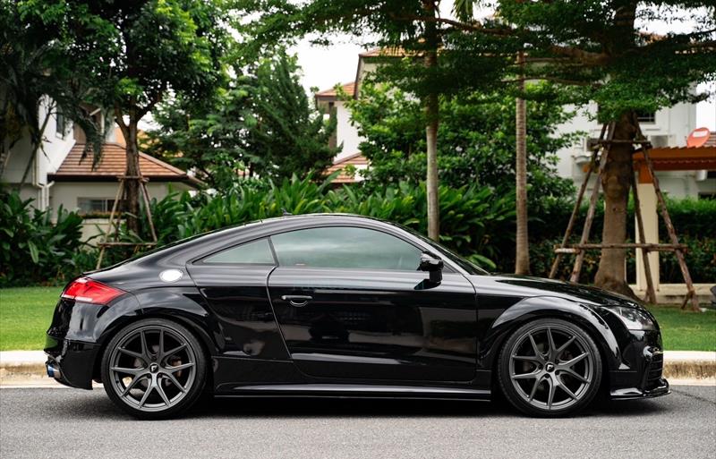 ขายรถเก๋งมือสอง audi tt รถปี2007 รหัส 75157 รูปที่8