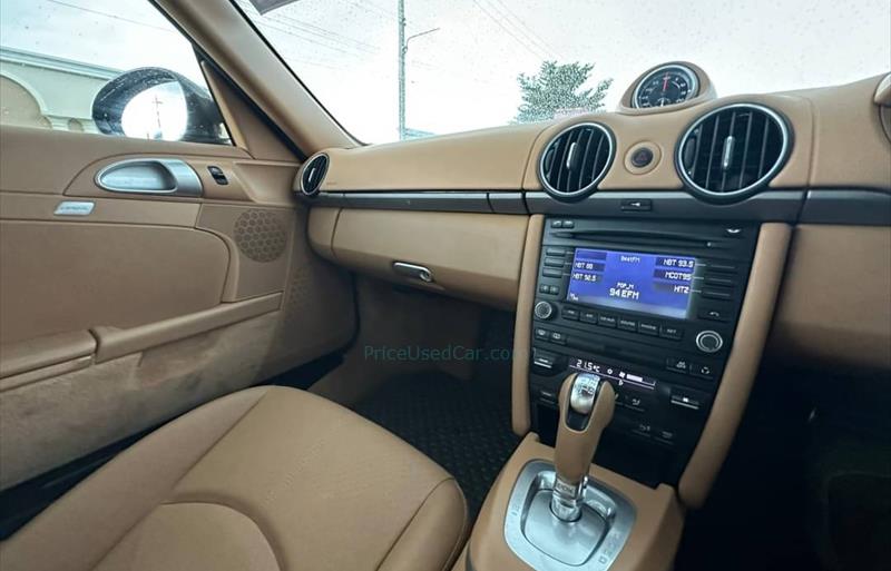 ขายรถเก๋งมือสอง-porsche-ปอร์เช่-cayman-รถปี2009-รหัส75158-cae295f7.jpg ขายรถเก๋งมือสอง-porsche-ปอร์เช่-cayman-รถปี2009-รหัส75158-cae295f7.jpg