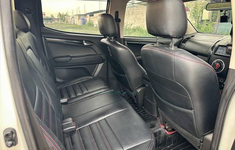 ขายรถกระบะมือสอง isuzu d-max รถปี2016 รหัส 75159 รูปที่12 ขายรถกระบะมือสอง isuzu d-max รถปี2016 รหัส 75159 รูปที่12