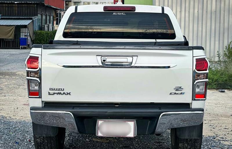 ขายรถกระบะมือสอง isuzu d-max รถปี2016 รหัส 75159 รูปที่6 ขายรถกระบะมือสอง isuzu d-max รถปี2016 รหัส 75159 รูปที่6
