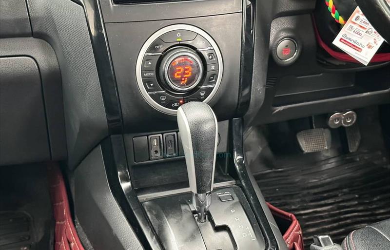 ขายรถกระบะมือสอง isuzu d-max รถปี2016 รหัส 75159 รูปที่9 ขายรถกระบะมือสอง isuzu d-max รถปี2016 รหัส 75159 รูปที่9