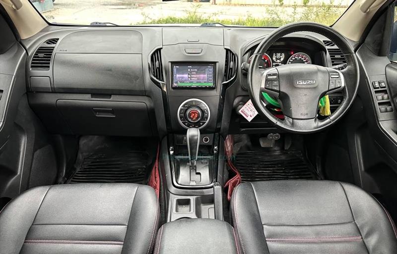 ขายรถกระบะมือสอง isuzu d-max รถปี2016 รหัส 75159 รูปที่8 ขายรถกระบะมือสอง isuzu d-max รถปี2016 รหัส 75159 รูปที่8