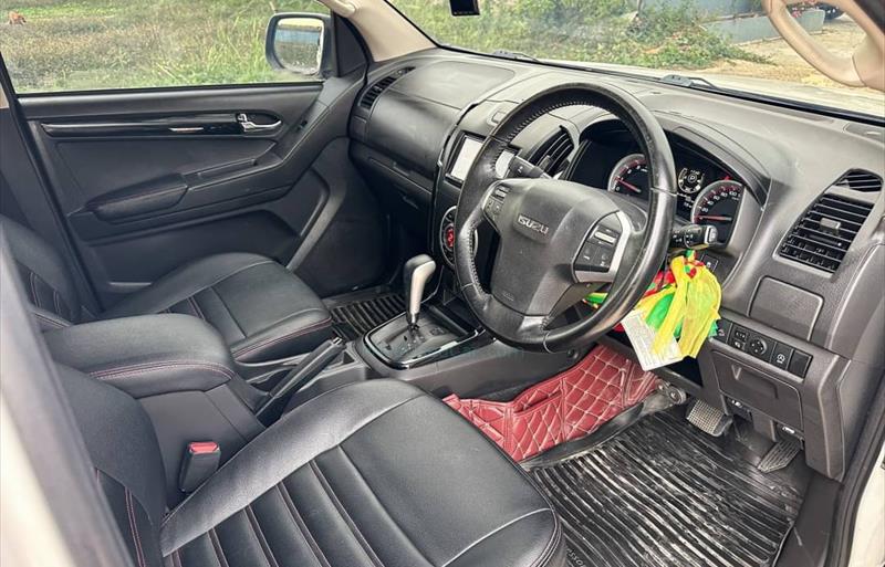 ขายรถกระบะมือสอง isuzu d-max รถปี2016 รหัส 75159 รูปที่11 ขายรถกระบะมือสอง isuzu d-max รถปี2016 รหัส 75159 รูปที่11