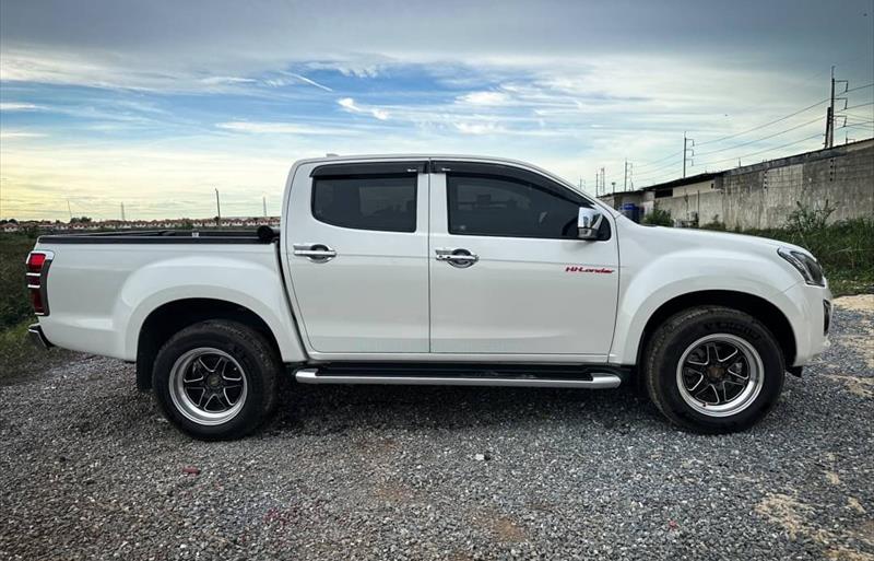 ขายรถกระบะมือสอง isuzu d-max รถปี2016 รหัส 75159 รูปที่3 ขายรถกระบะมือสอง isuzu d-max รถปี2016 รหัส 75159 รูปที่3
