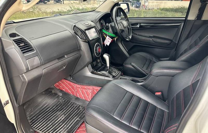 ขายรถกระบะมือสอง isuzu d-max รถปี2016 รหัส 75159 รูปที่10 ขายรถกระบะมือสอง isuzu d-max รถปี2016 รหัส 75159 รูปที่10