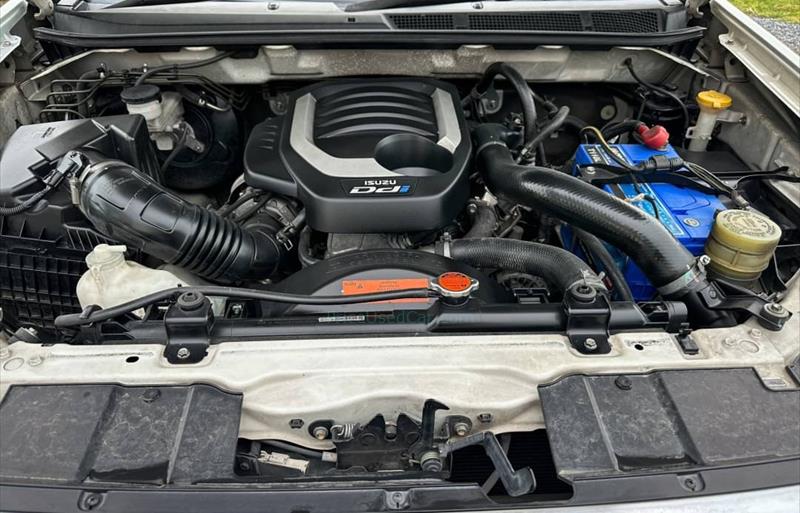ขายรถกระบะมือสอง isuzu d-max รถปี2016 รหัส 75159 รูปที่7 ขายรถกระบะมือสอง isuzu d-max รถปี2016 รหัส 75159 รูปที่7