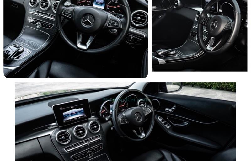 ขายรถเก๋งมือสอง-mercedes-benz-เมอร์เซเดสเบนซ์-c350e-รถปี2018-รหัส75211-6913e9d6.jpg ขายรถเก๋งมือสอง-mercedes-benz-เมอร์เซเดสเบนซ์-c350e-รถปี2018-รหัส75211-6913e9d6.jpg