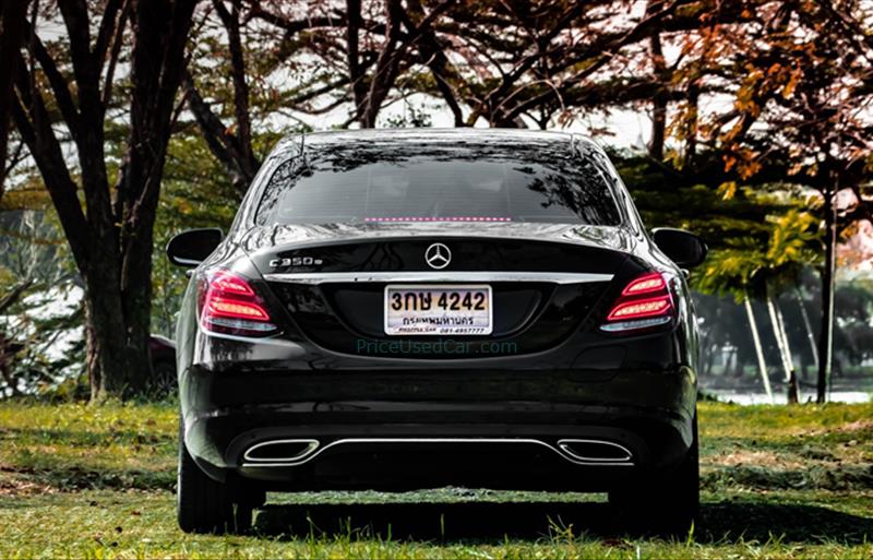 ขายรถเก๋งมือสอง-mercedes-benz-เมอร์เซเดสเบนซ์-c350e-รถปี2018-รหัส75211-95320def.jpg ขายรถเก๋งมือสอง-mercedes-benz-เมอร์เซเดสเบนซ์-c350e-รถปี2018-รหัส75211-95320def.jpg