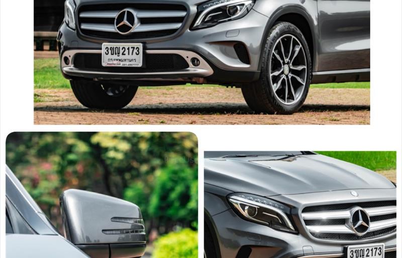ขายรถเก๋งมือสอง-mercedes-benz-เมอร์เซเดสเบนซ์-gla200-รถปี2015-รหัส75215-60088993.jpg ขายรถเก๋งมือสอง-mercedes-benz-เมอร์เซเดสเบนซ์-gla200-รถปี2015-รหัส75215-60088993.jpg