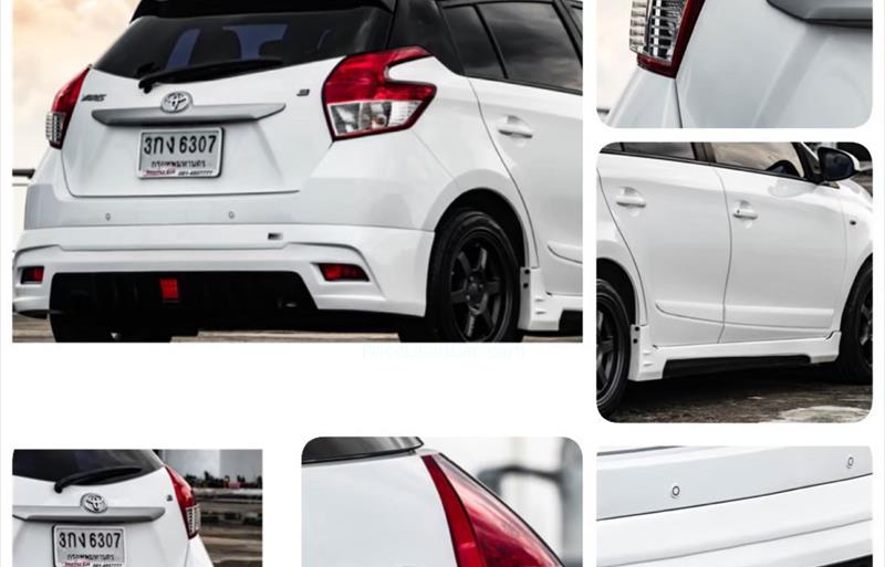 ขายรถเก๋งมือสอง-toyota-โตโยต้า-yaris-ยาริส-รถปี2014-รหัส75222-42594d48.jpg ขายรถเก๋งมือสอง-toyota-โตโยต้า-yaris-ยาริส-รถปี2014-รหัส75222-42594d48.jpg