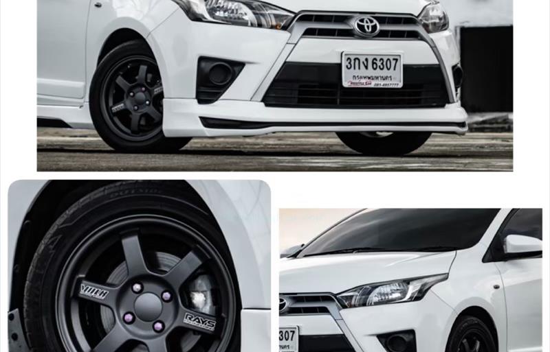 ขายรถเก๋งมือสอง-toyota-โตโยต้า-yaris-ยาริส-รถปี2014-รหัส75222-c045d57f.jpg ขายรถเก๋งมือสอง-toyota-โตโยต้า-yaris-ยาริส-รถปี2014-รหัส75222-c045d57f.jpg