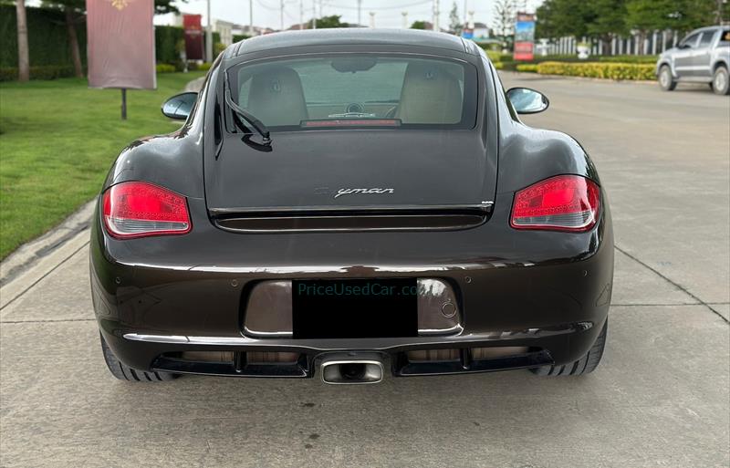 ขายรถเก๋งมือสอง-porsche-ปอร์เช่-cayman-รถปี2009-รหัส75246-7409e727.jpg ขายรถเก๋งมือสอง-porsche-ปอร์เช่-cayman-รถปี2009-รหัส75246-7409e727.jpg