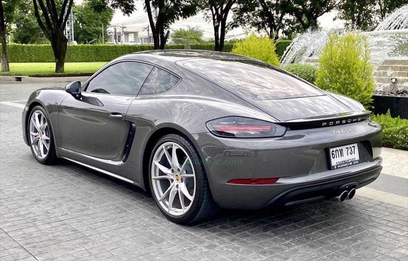 ขายรถเก๋งมือสอง-porsche-ปอร์เช่-cayman-รถปี2017-รหัส75252-27637a78.jpg ขายรถเก๋งมือสอง-porsche-ปอร์เช่-cayman-รถปี2017-รหัส75252-27637a78.jpg