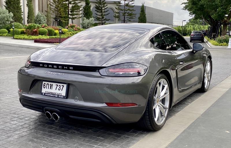 ขายรถเก๋งมือสอง-porsche-ปอร์เช่-cayman-รถปี2017-รหัส75252-59d4f387.jpg ขายรถเก๋งมือสอง-porsche-ปอร์เช่-cayman-รถปี2017-รหัส75252-59d4f387.jpg