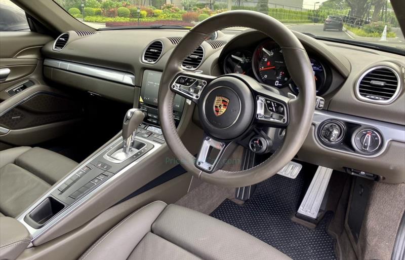ขายรถเก๋งมือสอง-porsche-ปอร์เช่-cayman-รถปี2017-รหัส75252-7541e674.jpg ขายรถเก๋งมือสอง-porsche-ปอร์เช่-cayman-รถปี2017-รหัส75252-7541e674.jpg