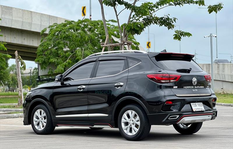 ขายรถเก๋งมือสอง mg zs รถปี2020 รหัส 75261 รูปที่2 ขายรถเก๋งมือสอง mg zs รถปี2020 รหัส 75261 รูปที่2
