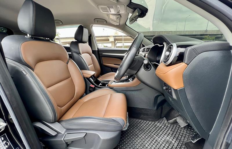 ขายรถเก๋งมือสอง mg zs รถปี2020 รหัส 75261 รูปที่12 ขายรถเก๋งมือสอง mg zs รถปี2020 รหัส 75261 รูปที่12