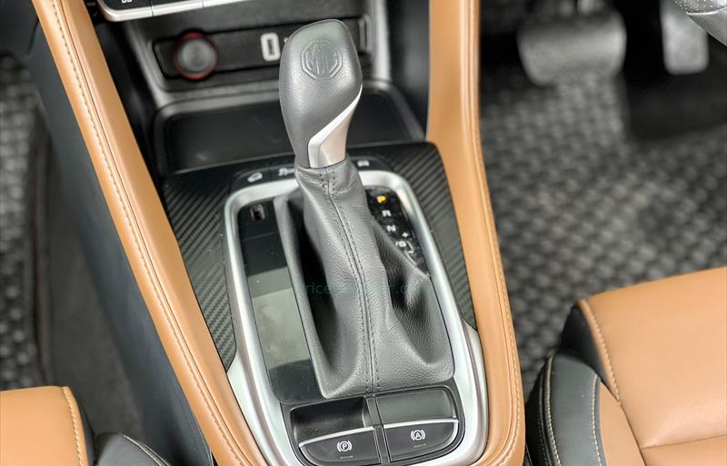 ขายรถเก๋งมือสอง mg zs รถปี2020 รหัส 75261 รูปที่10 ขายรถเก๋งมือสอง mg zs รถปี2020 รหัส 75261 รูปที่10