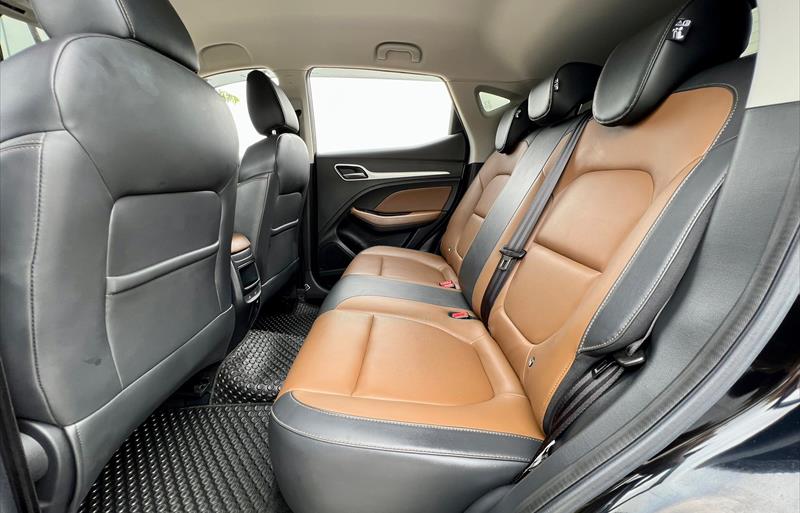 ขายรถเก๋งมือสอง mg zs รถปี2020 รหัส 75261 รูปที่7 ขายรถเก๋งมือสอง mg zs รถปี2020 รหัส 75261 รูปที่7