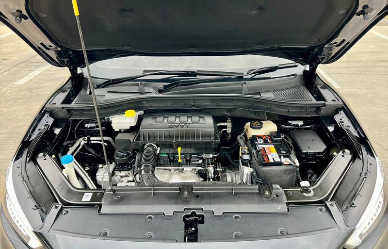 ขายรถเก๋งมือสอง mg zs รถปี2020 รหัส 75261 รูปที่5 ขายรถเก๋งมือสอง mg zs รถปี2020 รหัส 75261 รูปที่5