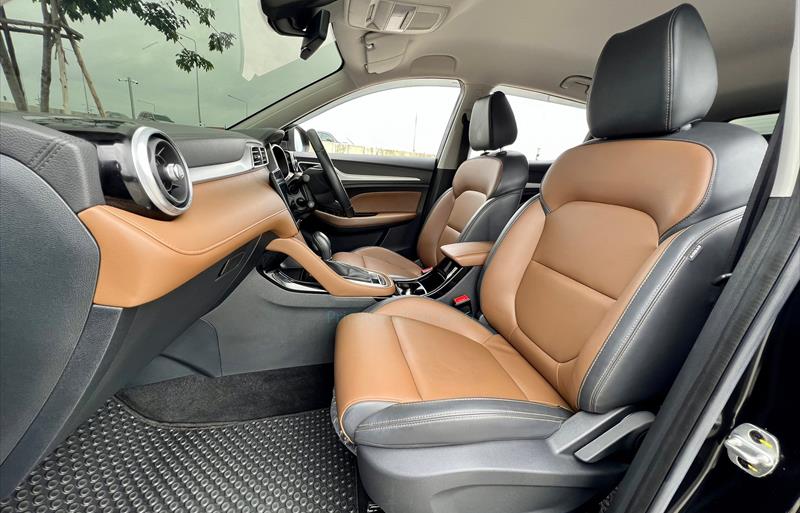 ขายรถเก๋งมือสอง mg zs รถปี2020 รหัส 75261 รูปที่11 ขายรถเก๋งมือสอง mg zs รถปี2020 รหัส 75261 รูปที่11