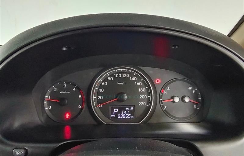 ขายรถตู้มือสอง hyundai h-1 รถปี2017 รหัส 75267 รูปที่5 ขายรถตู้มือสอง hyundai h-1 รถปี2017 รหัส 75267 รูปที่5