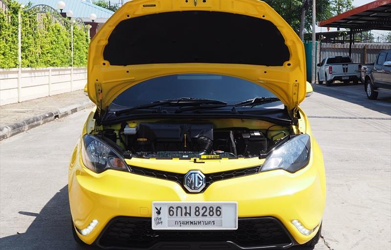 ขายรถเก๋งมือสอง-mg-เอ็มจี-3-รถปี2017-รหัส75270-66b54438.jpg ขายรถเก๋งมือสอง-mg-เอ็มจี-3-รถปี2017-รหัส75270-66b54438.jpg