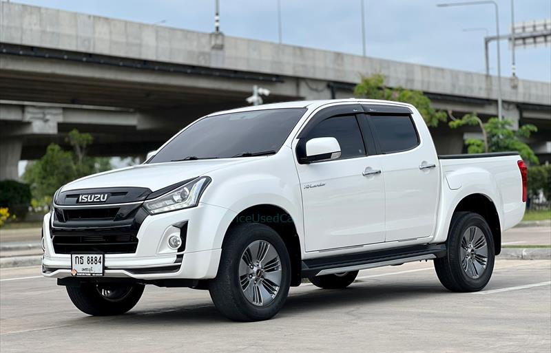รถกระบะมือสอง  ISUZU D-MAX 1.9 Hi-Lander Z รถปี2019