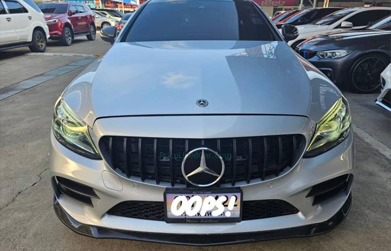 ขายรถเก๋งมือสอง-mercedes-benz-เมอร์เซเดสเบนซ์-c200-รถปี2019-รหัส75283-16c3c069.jpg ขายรถเก๋งมือสอง-mercedes-benz-เมอร์เซเดสเบนซ์-c200-รถปี2019-รหัส75283-16c3c069.jpg