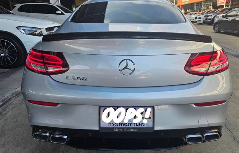 ขายรถเก๋งมือสอง-mercedes-benz-เมอร์เซเดสเบนซ์-c200-รถปี2019-รหัส75283-8f61b9e0.jpg ขายรถเก๋งมือสอง-mercedes-benz-เมอร์เซเดสเบนซ์-c200-รถปี2019-รหัส75283-8f61b9e0.jpg